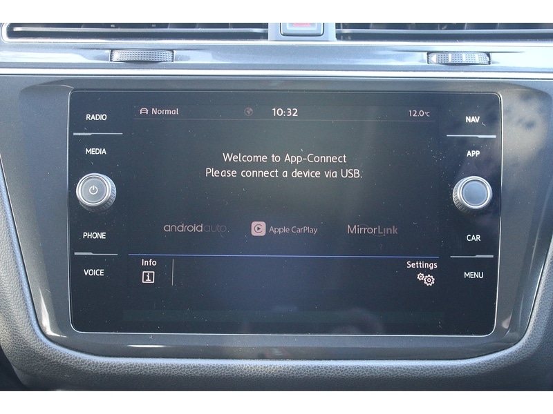 Used Volkswagen Tiguan Allspace 2018 for sale - 77399894: Photo 40