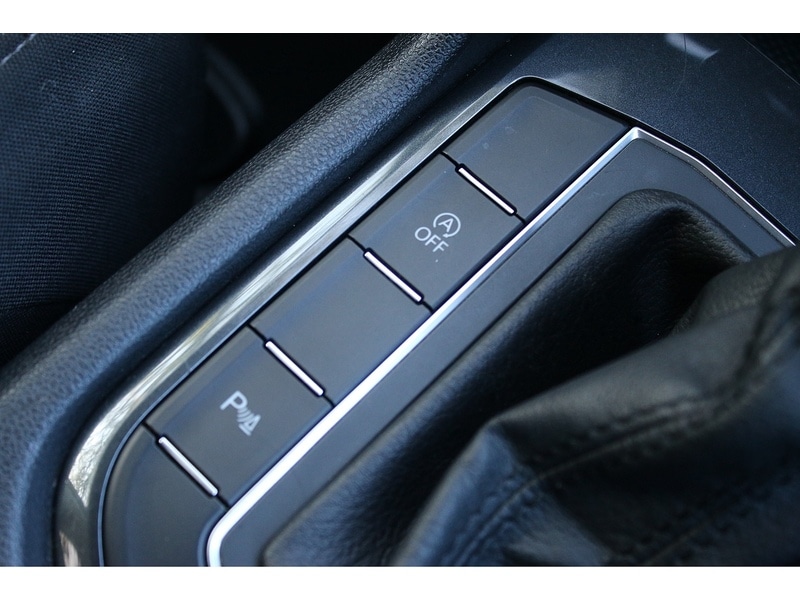 Used Volkswagen Tiguan Allspace 2018 for sale - 77399894: Photo 45