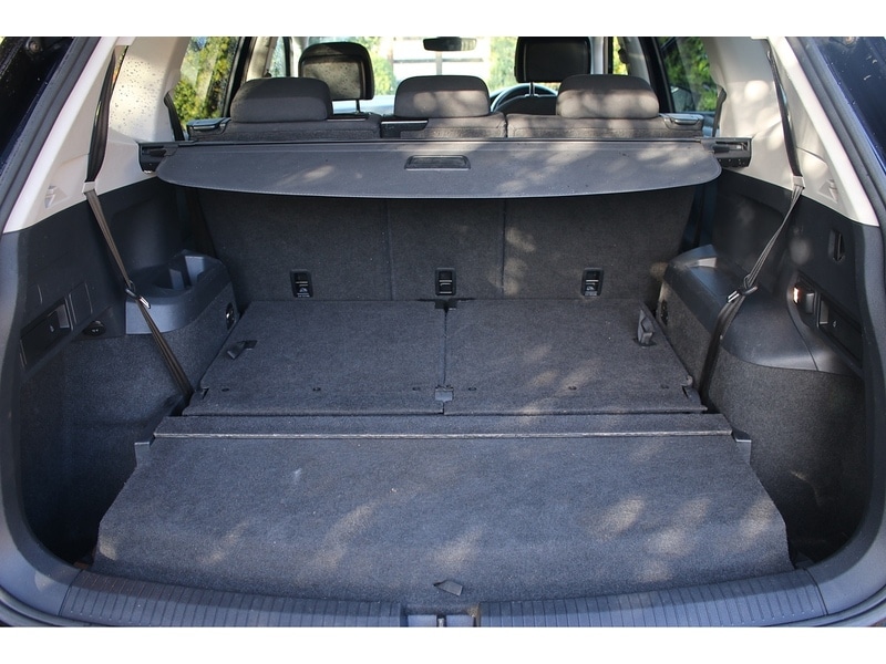 Used Volkswagen Tiguan Allspace 2018 for sale - 77399894: Photo 46