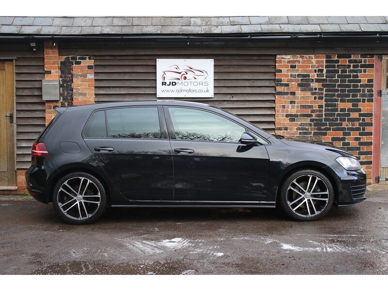 Used Volkswagen Golf 2015 for sale - 76844678: Photo 11