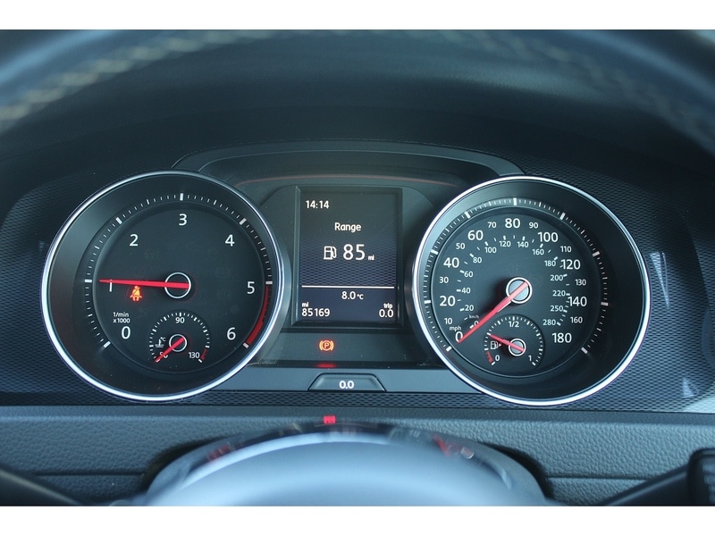 Used Volkswagen Golf 2015 for sale - 76844678: Photo 30