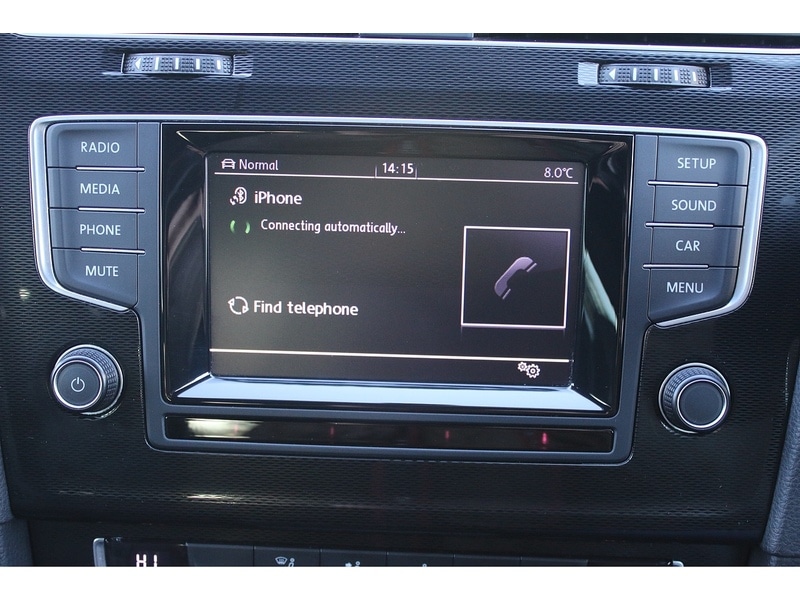 Used Volkswagen Golf 2015 for sale - 76844678: Photo 36