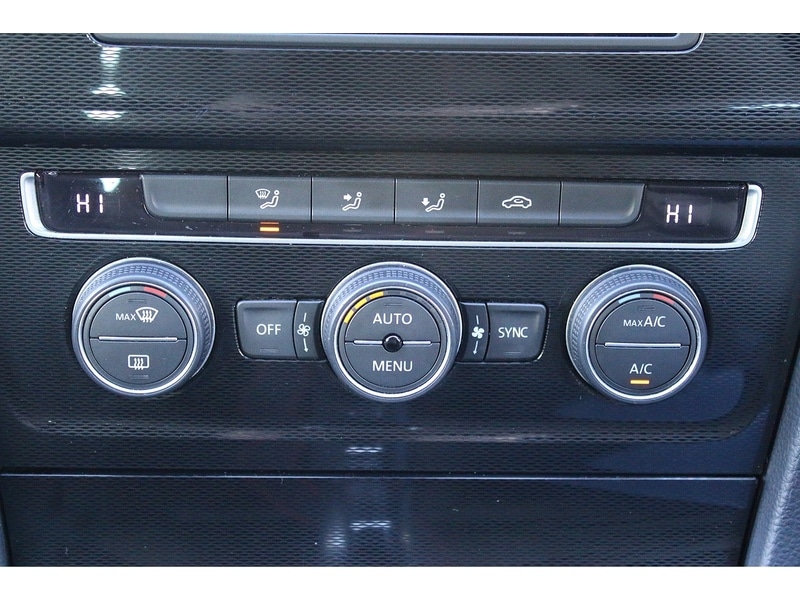 Used Volkswagen Golf 2015 for sale - 76844678: Photo 37