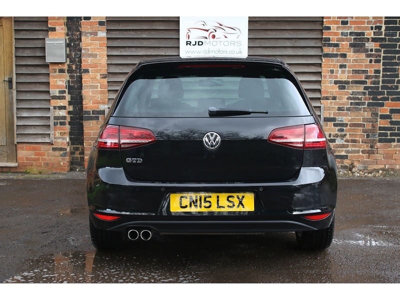 Used Volkswagen Golf 2015 for sale - 76844678: Photo 4
