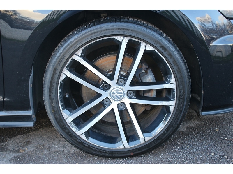 Used Volkswagen Golf 2015 for sale - 76844678: Photo 42