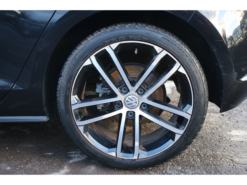 Used Volkswagen Golf 2015 for sale - 76844678: Photo 44