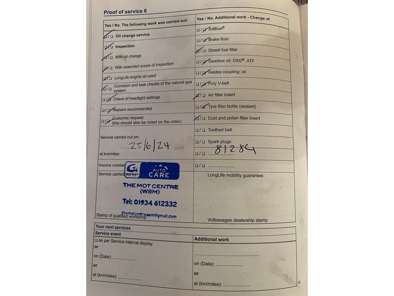 Used Volkswagen Golf 2015 for sale - 76844678: Photo 52