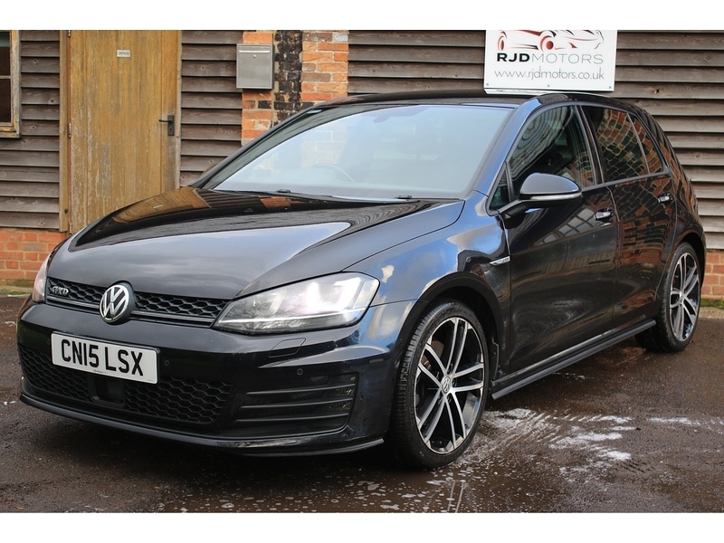 Used Volkswagen Golf 2015 for sale - 76844678: Photo 7