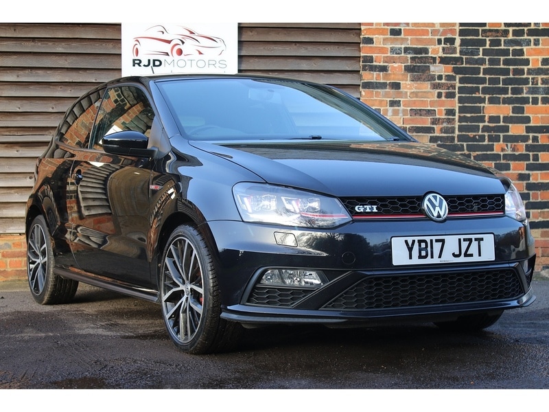 Used Volkswagen Polo 2017 for sale - 78122355: Photo 10