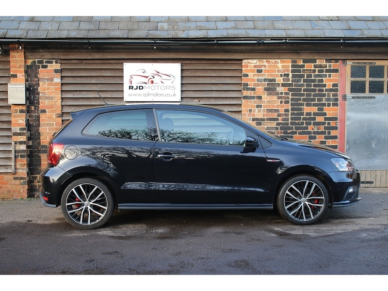 Used Volkswagen Polo 2017 for sale - 78122355: Photo 11