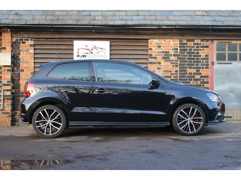 Used Volkswagen Polo 2017 for sale - 78122355: Photo 12