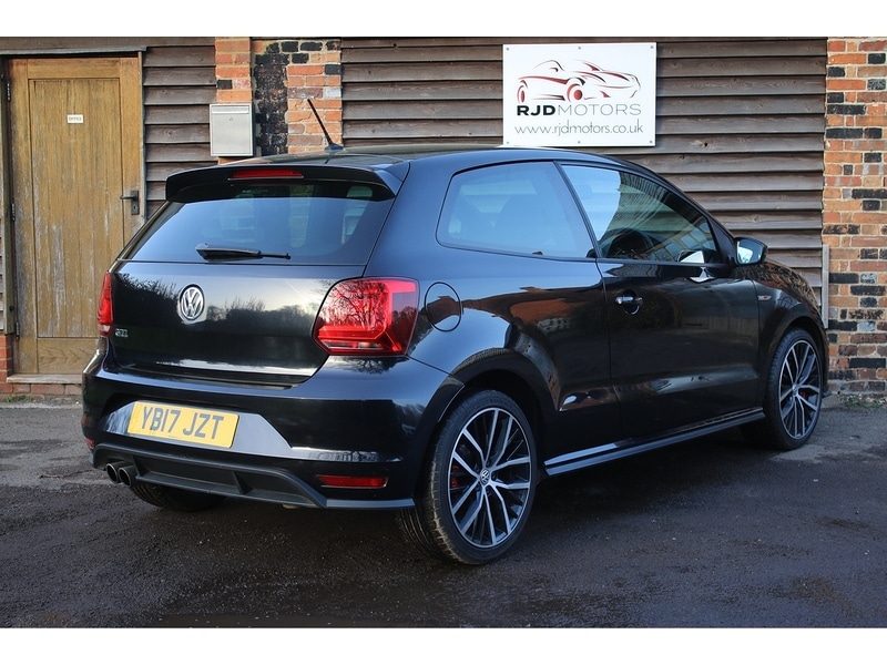 Used Volkswagen Polo 2017 for sale - 78122355: Photo 13