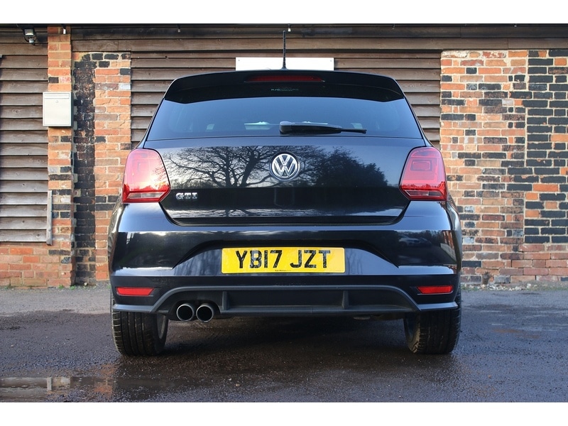 Used Volkswagen Polo 2017 for sale - 78122355: Photo 15