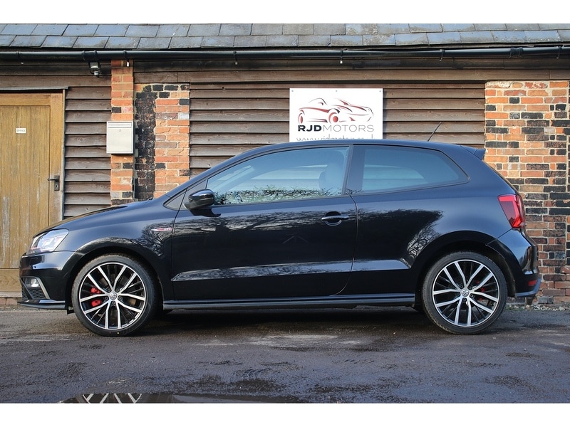 Used Volkswagen Polo 2017 for sale - 78122355: Photo 18