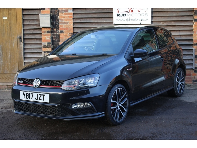 Used Volkswagen Polo 2017 for sale - 78122355: Photo 19