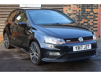 Used Volkswagen Polo 2017 for sale - 78122355: Photo
