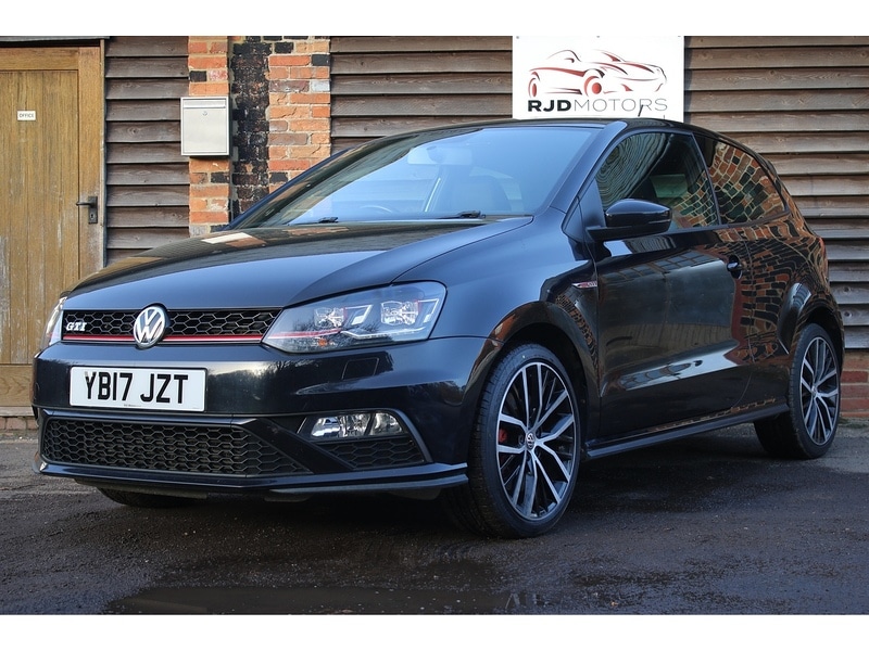 Used Volkswagen Polo 2017 for sale - 78122355: Photo 20