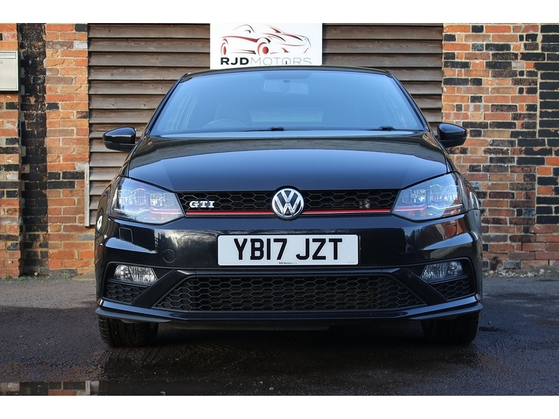 Used Volkswagen Polo 2017 for sale - 78122355: Photo 21