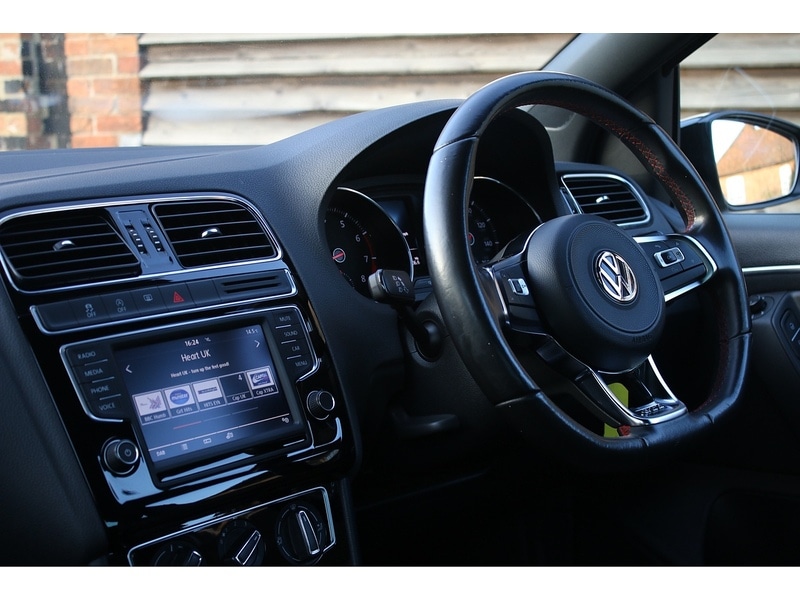 Used Volkswagen Polo 2017 for sale - 78122355: Photo 22