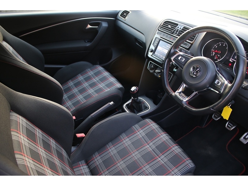 Used Volkswagen Polo 2017 for sale - 78122355: Photo 23