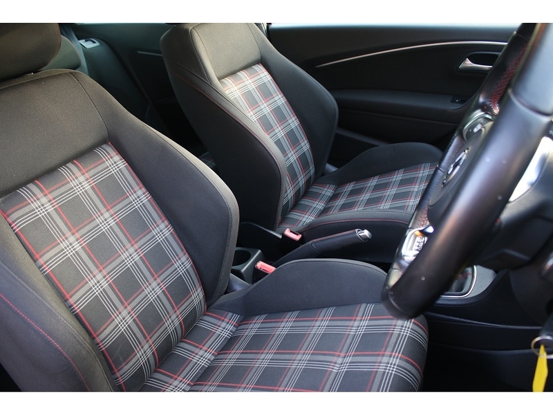 Used Volkswagen Polo 2017 for sale - 78122355: Photo 24