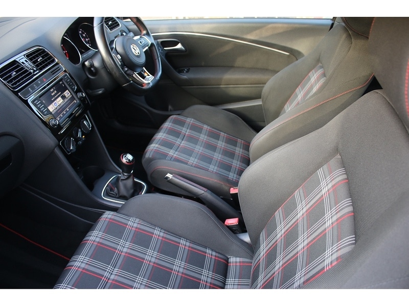 Used Volkswagen Polo 2017 for sale - 78122355: Photo 25