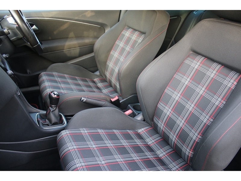 Used Volkswagen Polo 2017 for sale - 78122355: Photo 26