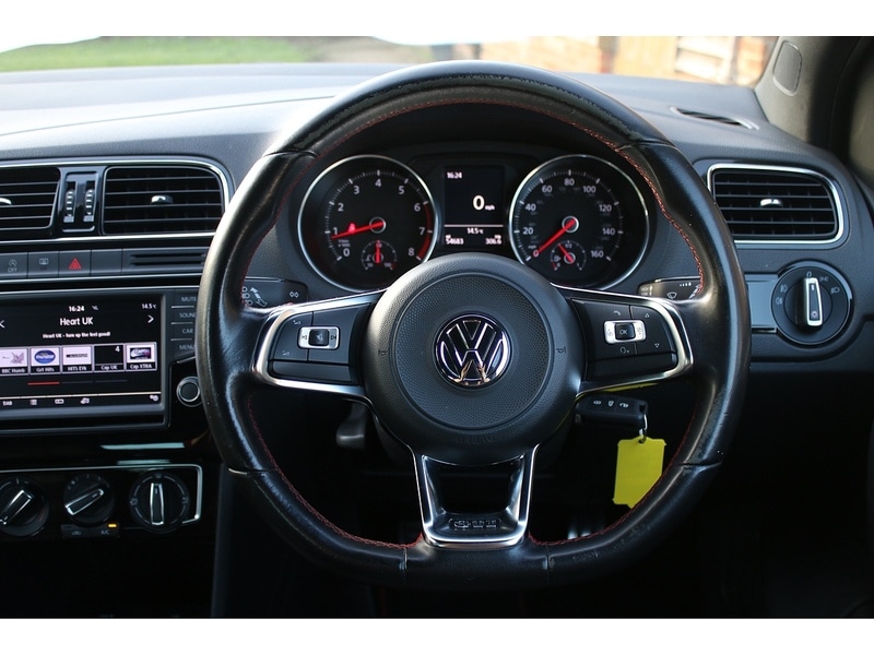 Used Volkswagen Polo 2017 for sale - 78122355: Photo 29