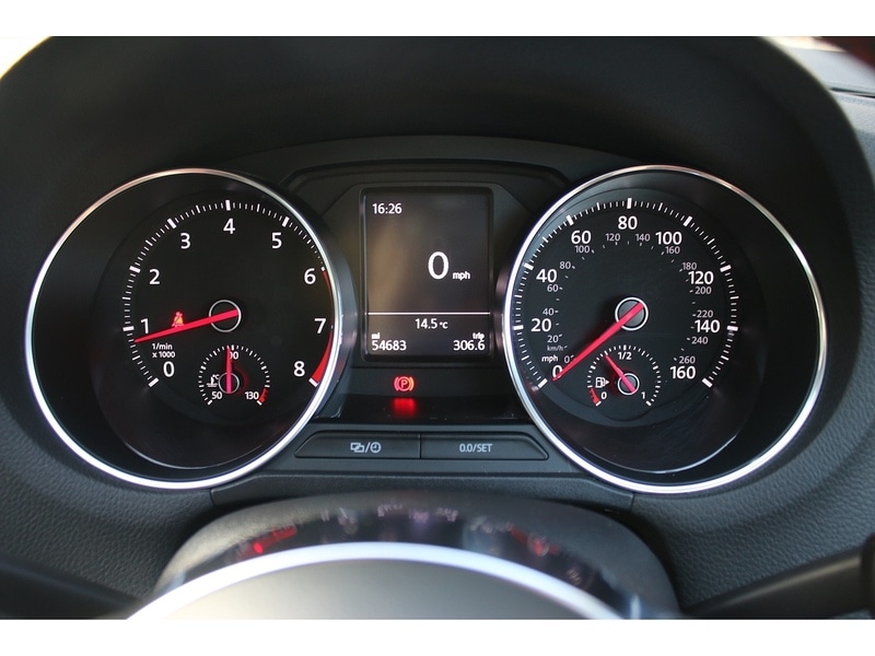 Used Volkswagen Polo 2017 for sale - 78122355: Photo 30