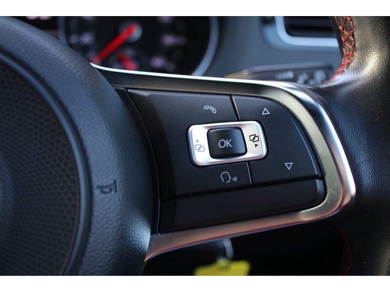 Used Volkswagen Polo 2017 for sale - 78122355: Photo 33