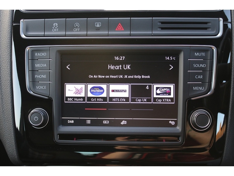 Used Volkswagen Polo 2017 for sale - 78122355: Photo 35