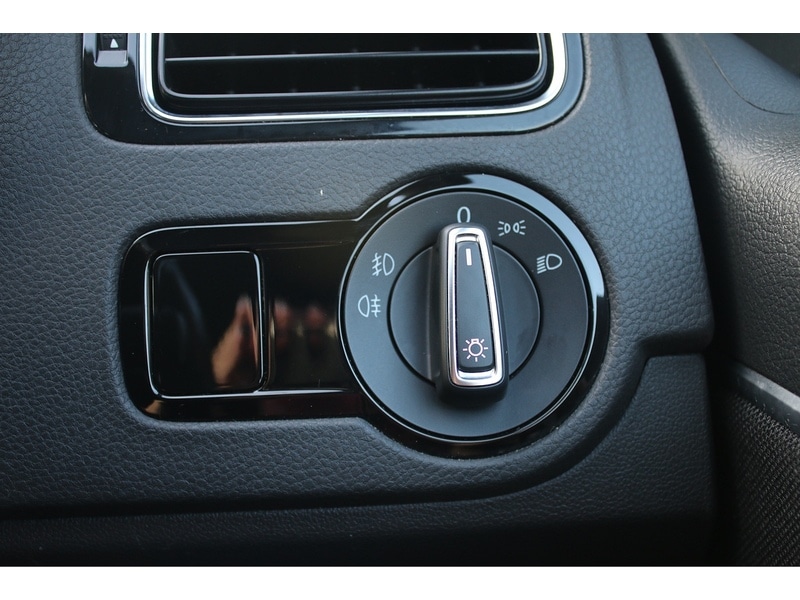 Used Volkswagen Polo 2017 for sale - 78122355: Photo 40