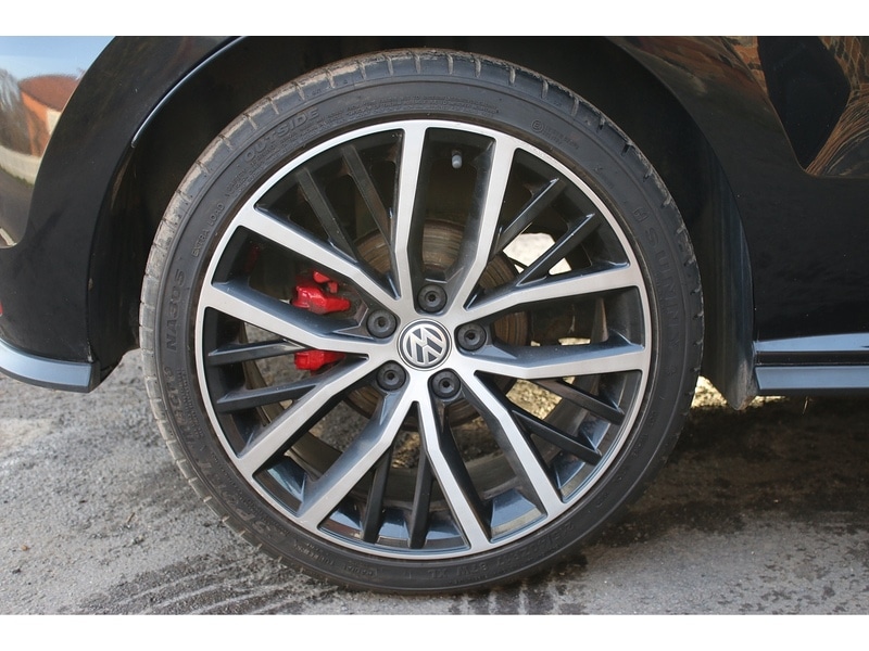 Used Volkswagen Polo 2017 for sale - 78122355: Photo 45