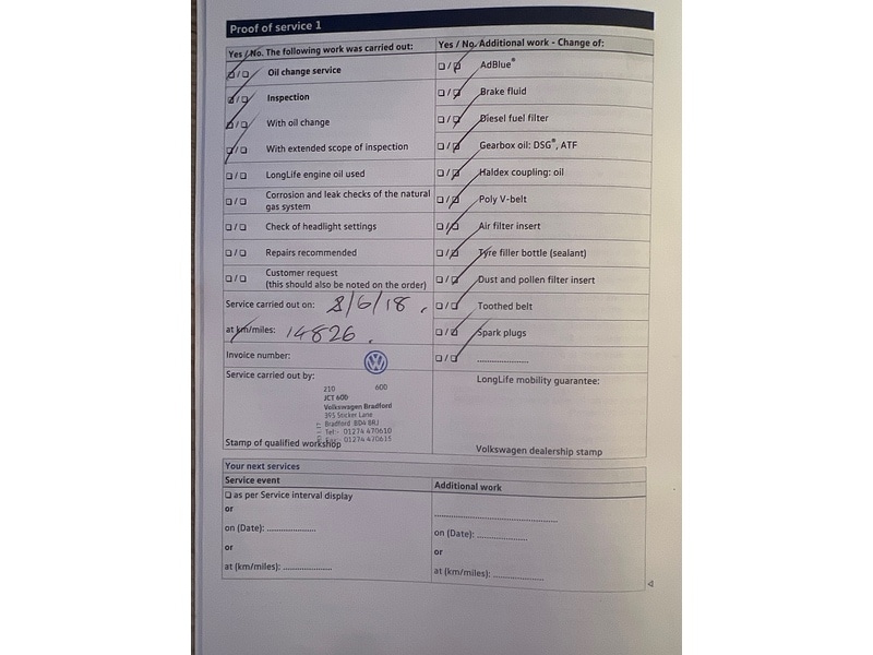 Used Volkswagen Polo 2017 for sale - 78122355: Photo 47