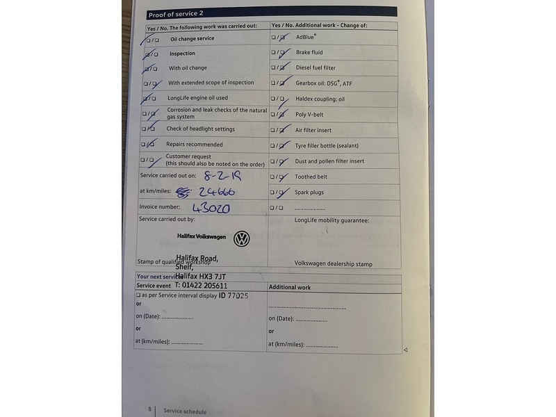 Used Volkswagen Polo 2017 for sale - 78122355: Photo 48