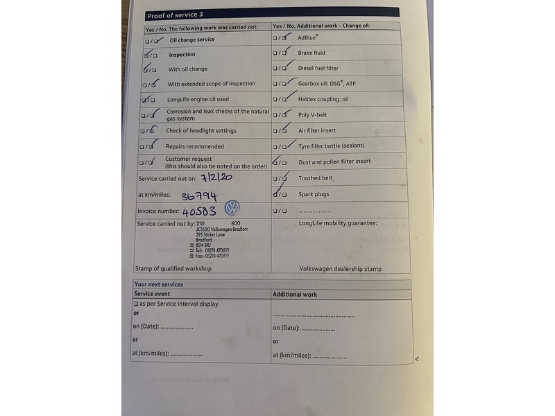 Used Volkswagen Polo 2017 for sale - 78122355: Photo 49