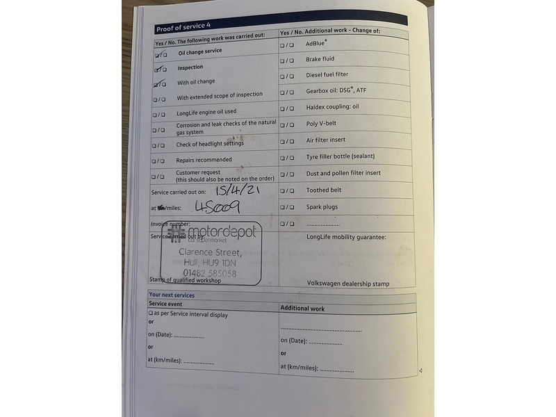 Used Volkswagen Polo 2017 for sale - 78122355: Photo 50