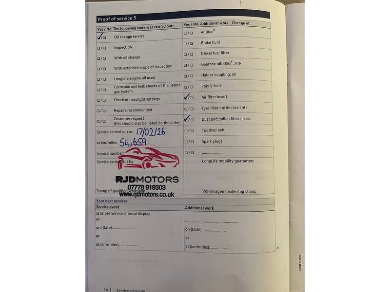 Used Volkswagen Polo 2017 for sale - 78122355: Photo 52