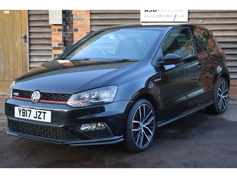 Used Volkswagen Polo 2017 for sale - 78122355: Photo 7