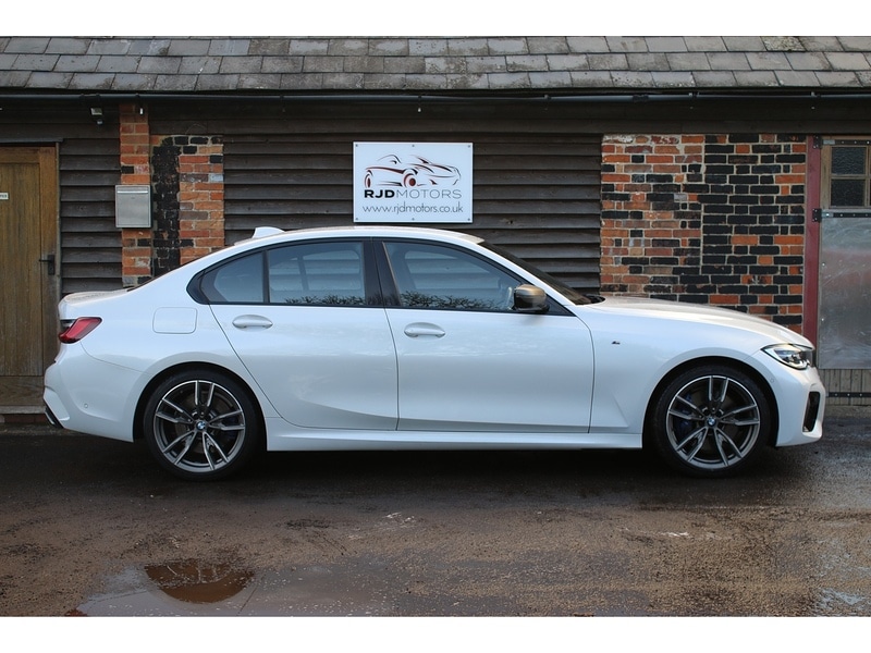 Used BMW 3 Series 2020 for sale - 76844673: Photo 11