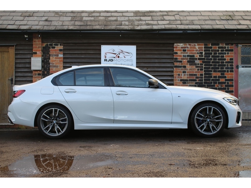 Used BMW 3 Series 2020 for sale - 76844673: Photo 12