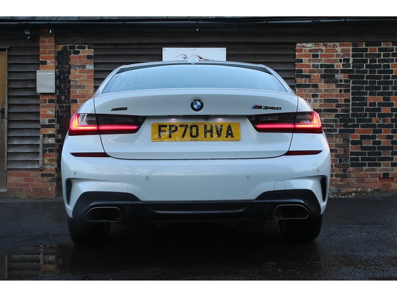 Used BMW 3 Series 2020 for sale - 76844673: Photo 15