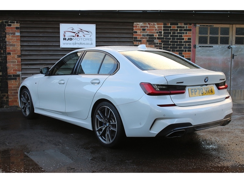 Used BMW 3 Series 2020 for sale - 76844673: Photo 16