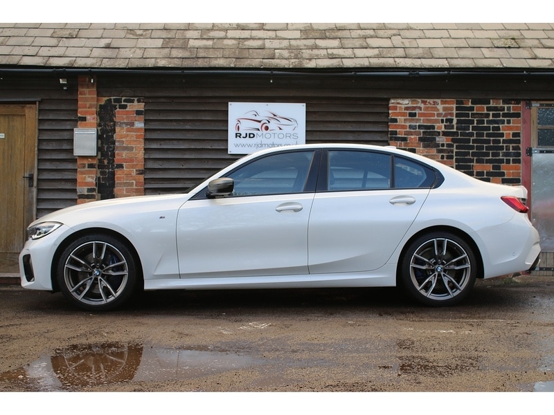 Used BMW 3 Series 2020 for sale - 76844673: Photo 18