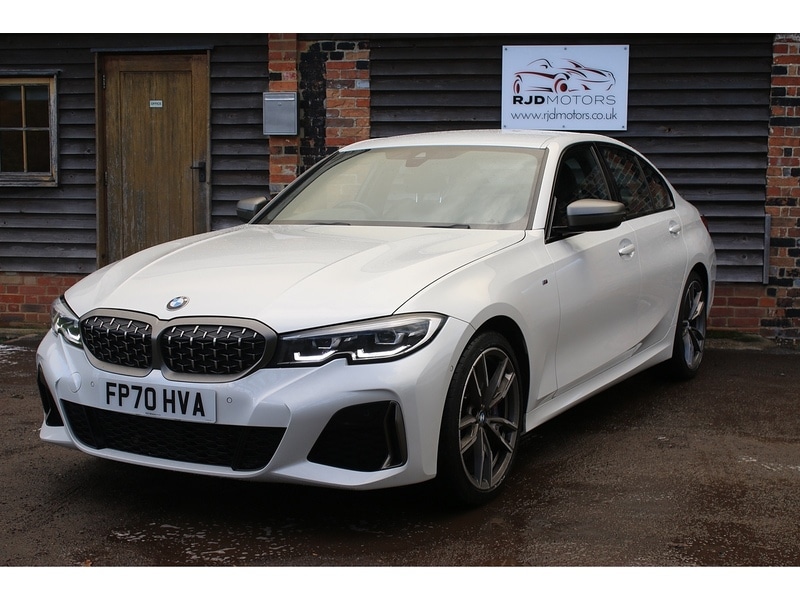 Used BMW 3 Series 2020 for sale - 76844673: Photo 19