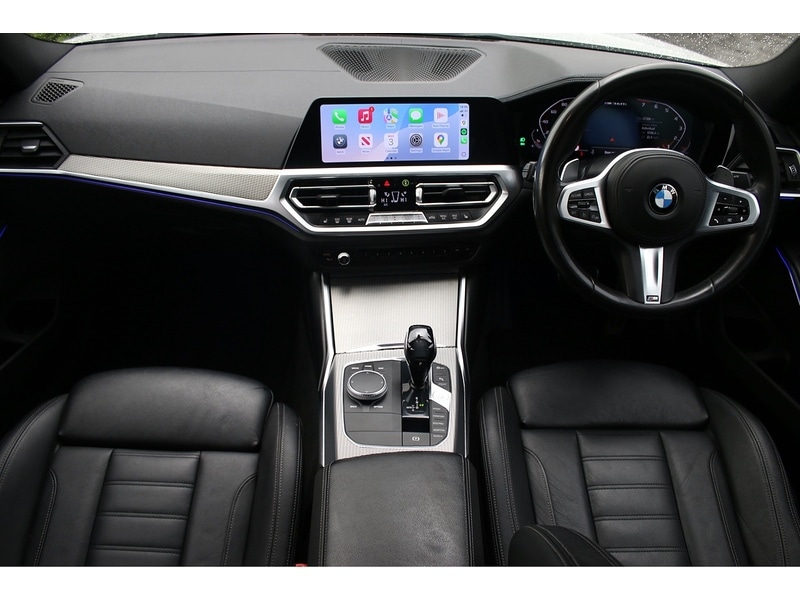 Used BMW 3 Series 2020 for sale - 76844673: Photo 2