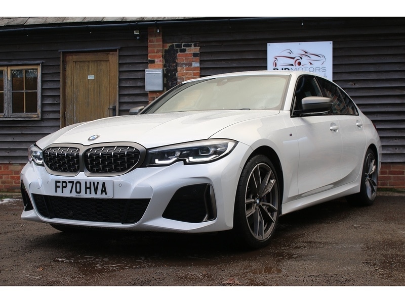 Used BMW 3 Series 2020 for sale - 76844673: Photo 20