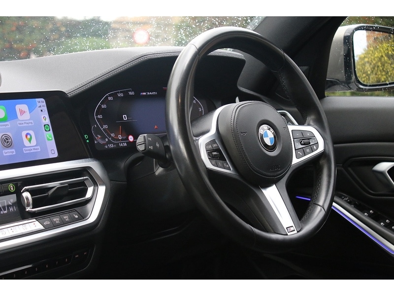Used BMW 3 Series 2020 for sale - 76844673: Photo 22
