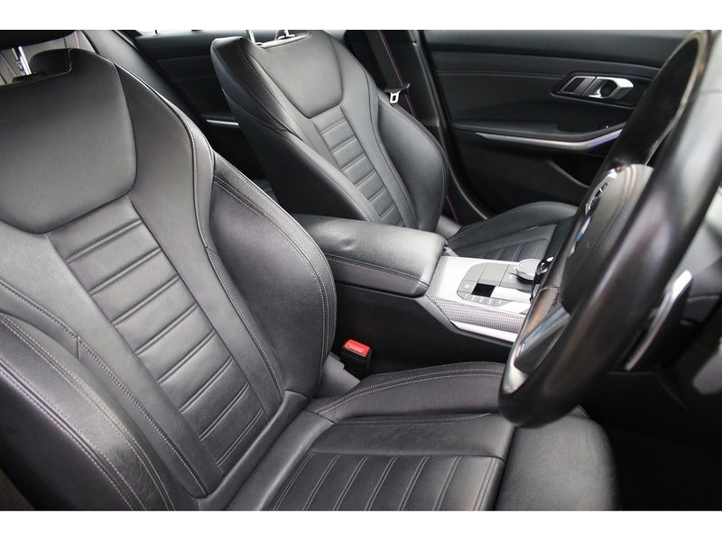 Used BMW 3 Series 2020 for sale - 76844673: Photo 24