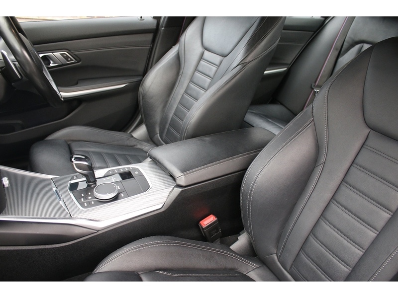 Used BMW 3 Series 2020 for sale - 76844673: Photo 26